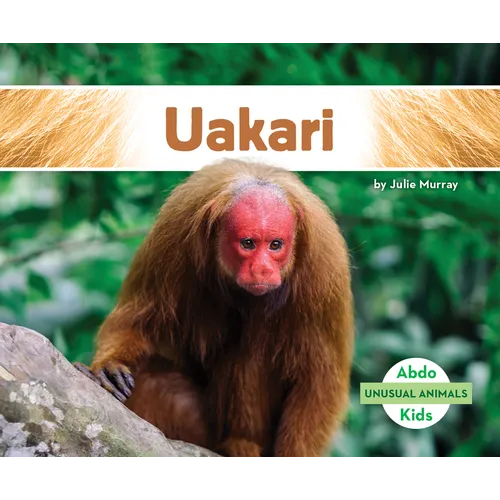 Uakari