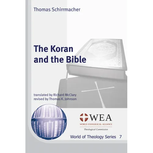 The Koran and the Bible