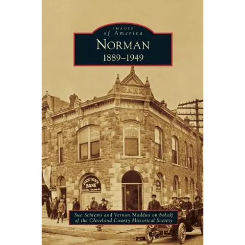 Norman: 1889-1949