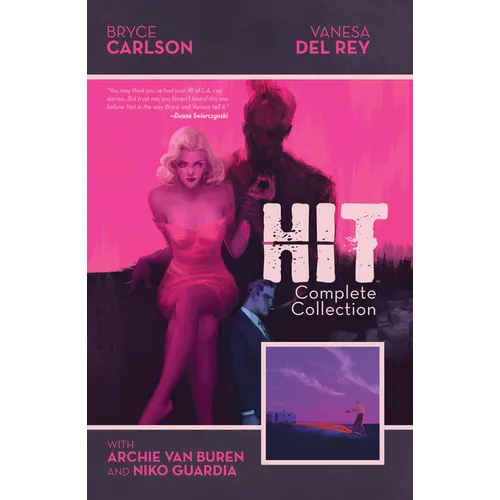 Hit Complete Collection