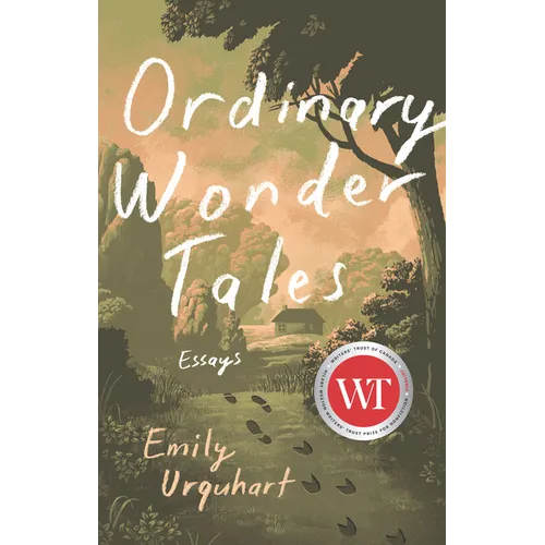 Ordinary Wonder Tales