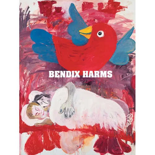 Bendix Harms: Chosen Ones
