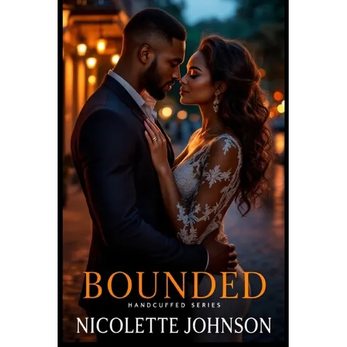Bounded: Book III