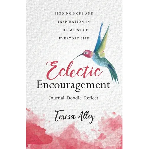 Eclectic Encouragement