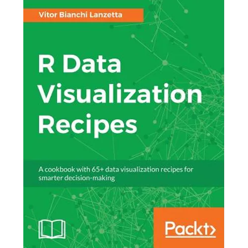 R Data Visualization Recipes
