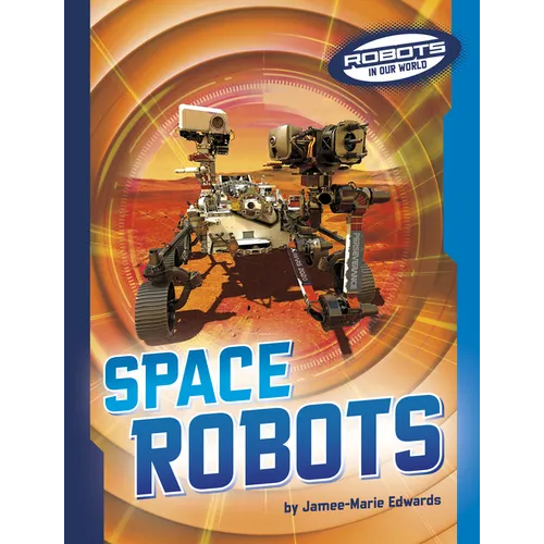 Space Robots