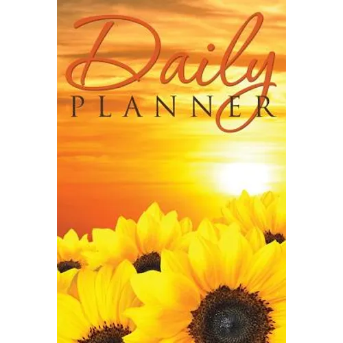 Daily Planner
