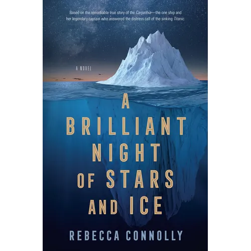 A Brilliant Night of Stars and Ice