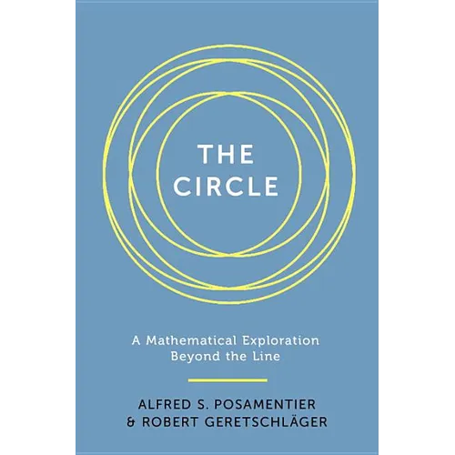The Circle: A Mathematical Exploration Beyond the Line