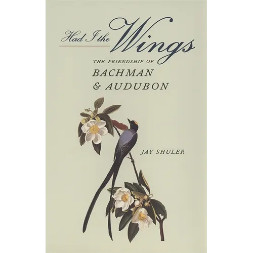 Had I the Wings