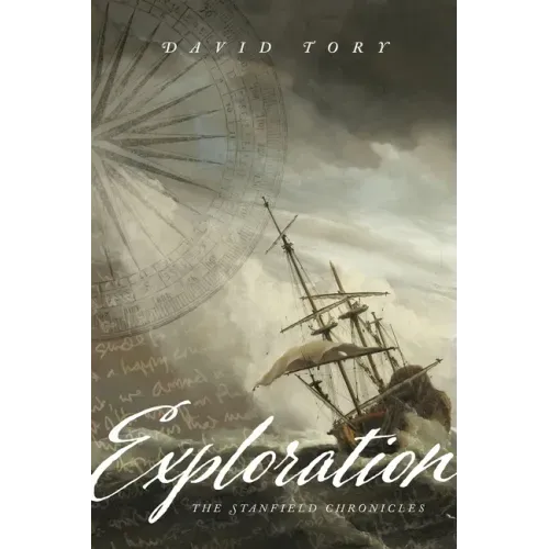 Exploration: The Stanfield Chronicles