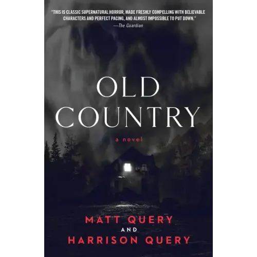 Old Country