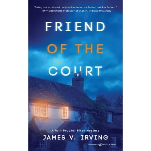 Friend of the Court