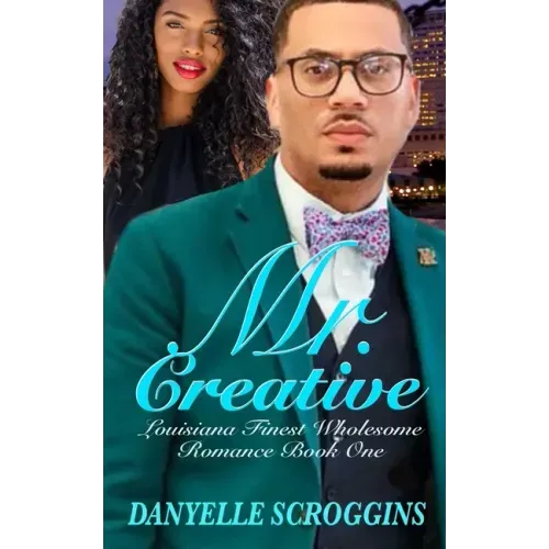 Mr. Creative