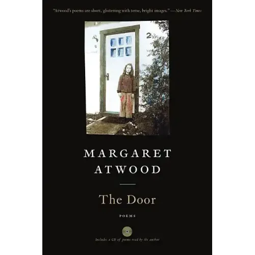 The Door: Poems