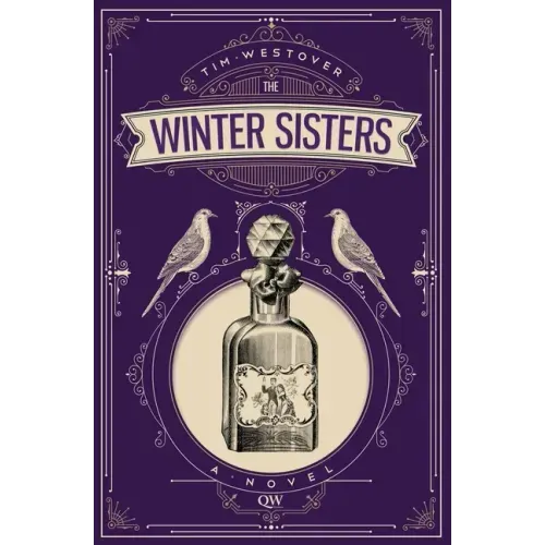 The Winter Sisters