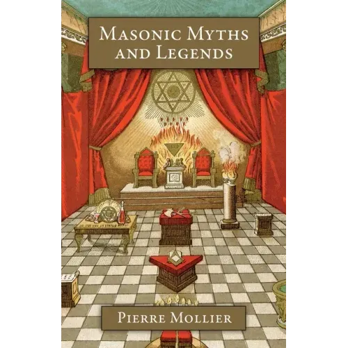 Masonic Myths and Legends