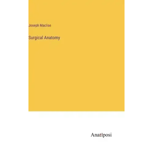 Surgical Anatomy