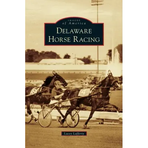 Delaware Horse Racing