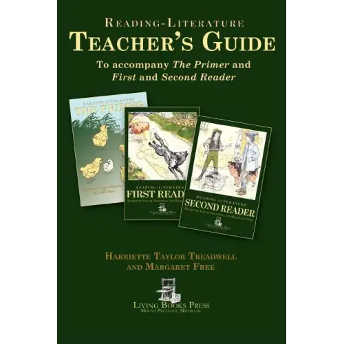 Reading-Literature Teacher's Guide