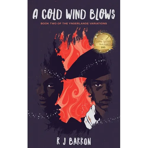 A Cold Wind Blows