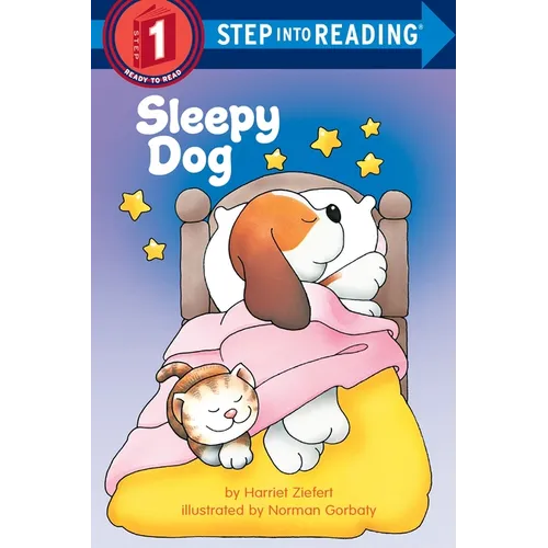 Sleepy Dog