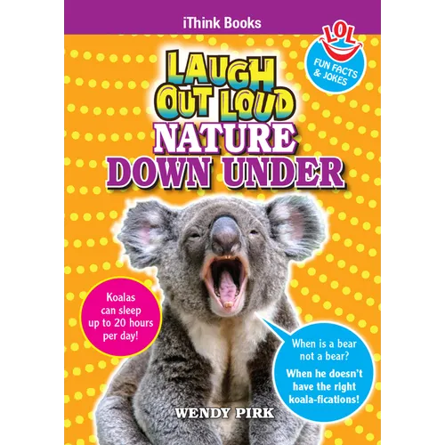 Lol Nature Down Under