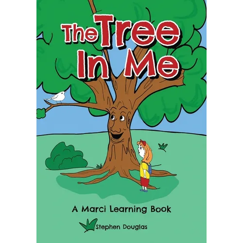 The Tree In Me: Marci Learning Book