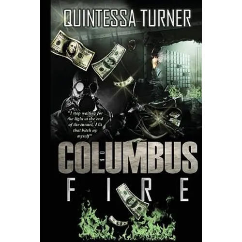 Columbus On Fire
