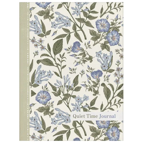 Quiet Time Journal