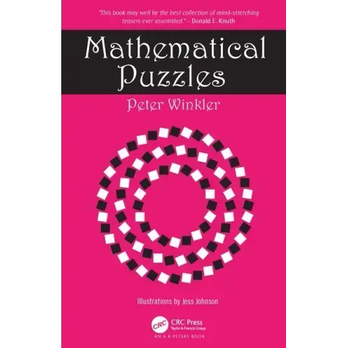 Mathematical Puzzles