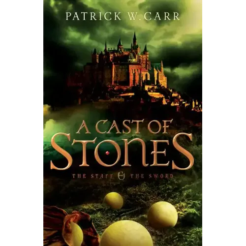 A Cast of Stones