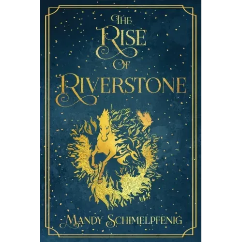 The Rise of Riverstone