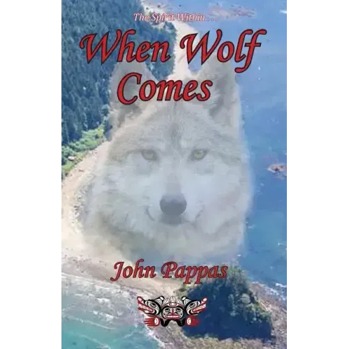 When Wolf Comes