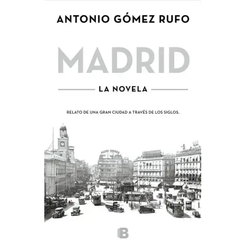 Madrid