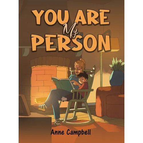 You Are My Person