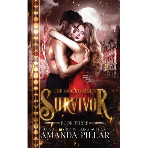 Survivor: A Graced Story