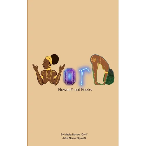 WorD: Flowetry not Poetry