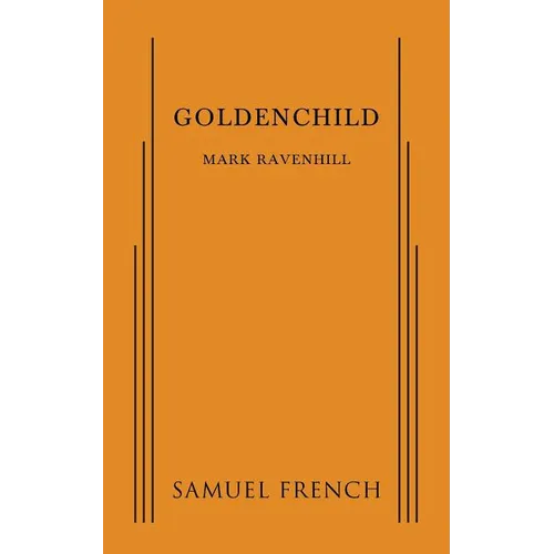 Golden Child