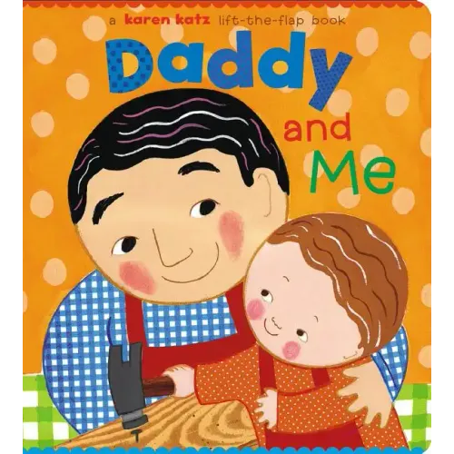 Daddy and Me