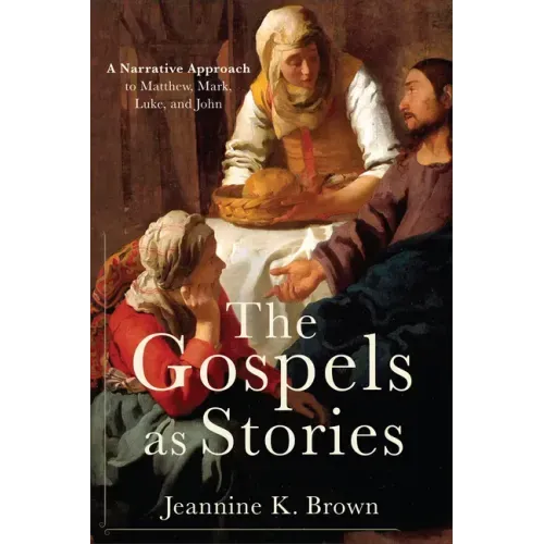 Gospels as Stories
