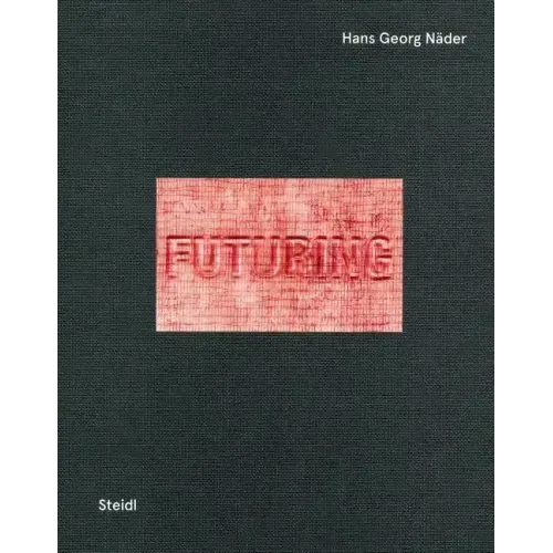 Hans Georg N�der: Futuring Human Mobility