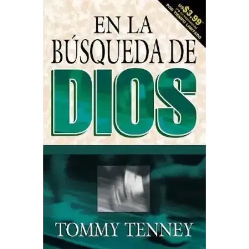 En La Búsqueda de Dios - Serie Favoritos