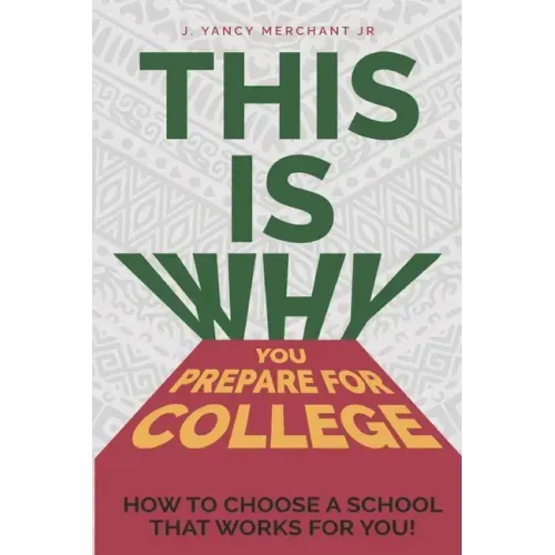 This Is Why You Prepare for College: How to Choose a School That Works for You!