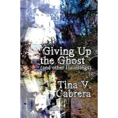 Giving Up the Ghost