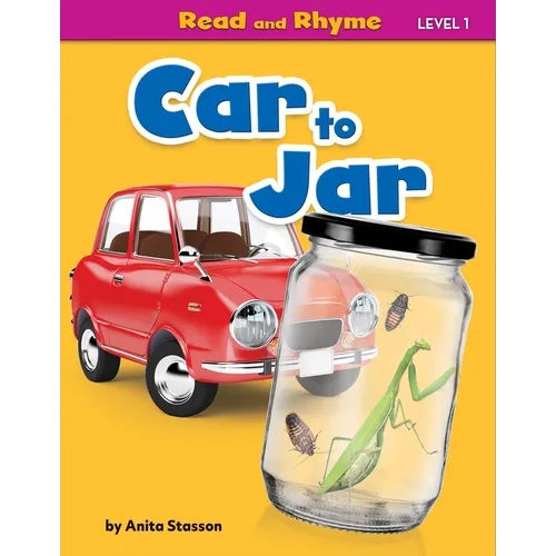 Car to Jar