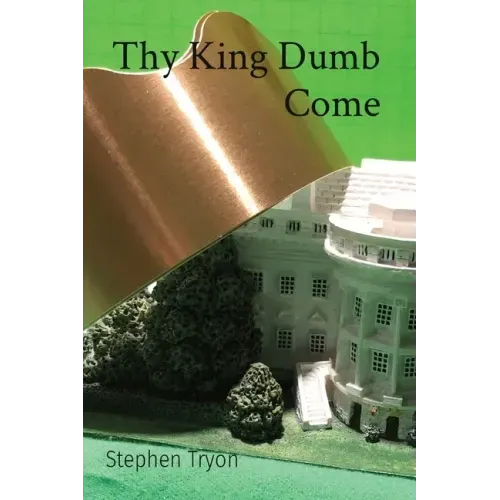 Thy King Dumb Come