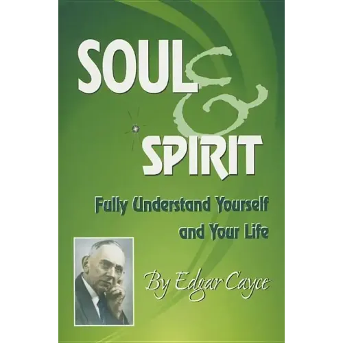 Soul & Spirit