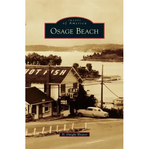 Osage Beach