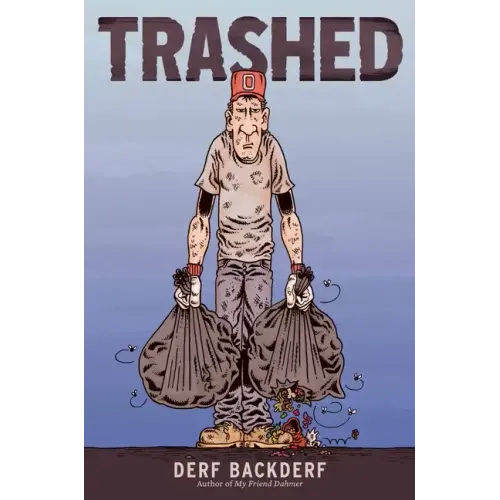 Trashed